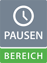 Pausenbereich LIVE